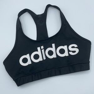 Adidas Women's Sport Bra Size L